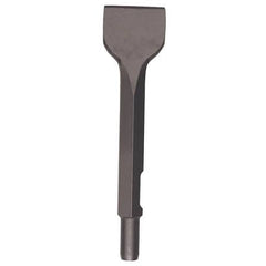 Makita - 30mm Hex Shank 75mm x 310mm Scaling Chisel | D-34805