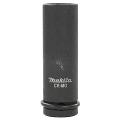 Makita - Deep Impact Socket 21 x 81.5mm 1/2" Square Drive | B-52249