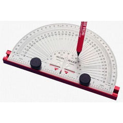Precision Specialty Tools - MULTI USE 6-1 PROTRACTOR | MUP0601