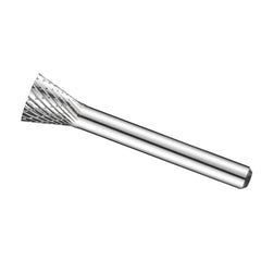 Carbitool - Bur Inverted Taper 1/4In X 5/16In | PM 52 1001