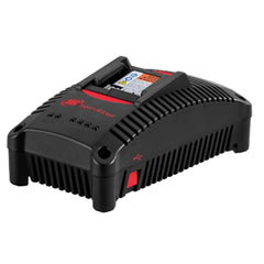 Ingersoll Rand - 40V Battery Charger - 4A 60min Charge with USB Port | BC1161-AP4