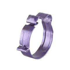 TRIDON IR CLAMP PURPLE 17.5-19.0MM  (PK500)| IR017B