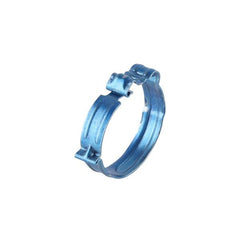 TRIDON IR CLAMP BLUE 21.5-23.0MM  (PK500)| IR021B