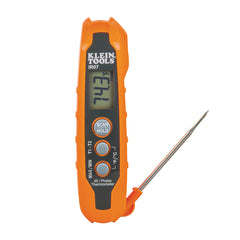 Klein Tools - Dual IR Probe Thermometer | A-IR07