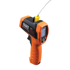 Klein Tools - Dual Laser Infrared Thermometer 20:1 | A-IR10