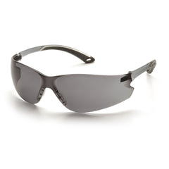 Elliotts - Pyramex Eyewear ITEK, Grey Lens and Temples. (Pack of 1) | AS5820S