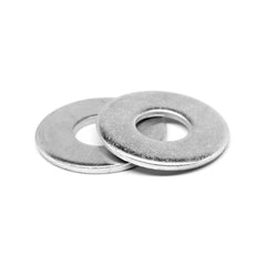 BBI - 1 1/4" - Imperial SAE Thru-hardened Flat Washers Plain | 375600