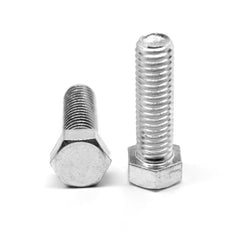 Bremick - Grade 8 Bolt Zinc 1"-14 UNS x 3" (Box of 5)