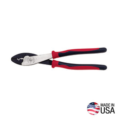 JOURNEYMAN CRIMPING/CUTTING TOOL | A-J1005