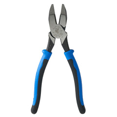 Klein Tools - LINEMANFTS PLIERS 9IN JOURNEYMAN H&LE | A-J2000-9NE