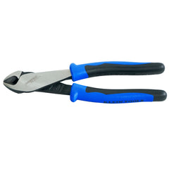 Klein Tools - 8" JOURNEYMAN HI-LEV DIAG-CUTTING PLIERS | A-J2000-28