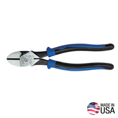 Klein Tools - 9IN HEAVY DUTY DIAGONAL PLIER | A-J2000-59
