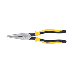 Klein Tools - PLIERS LONG NOSE SIDE-CUTTERS 8IN | A-J203-8