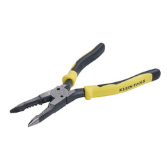 Klein Tools - ALL PURPOSE PLIER WITH WIRE STRIPPER | A-J206-8C