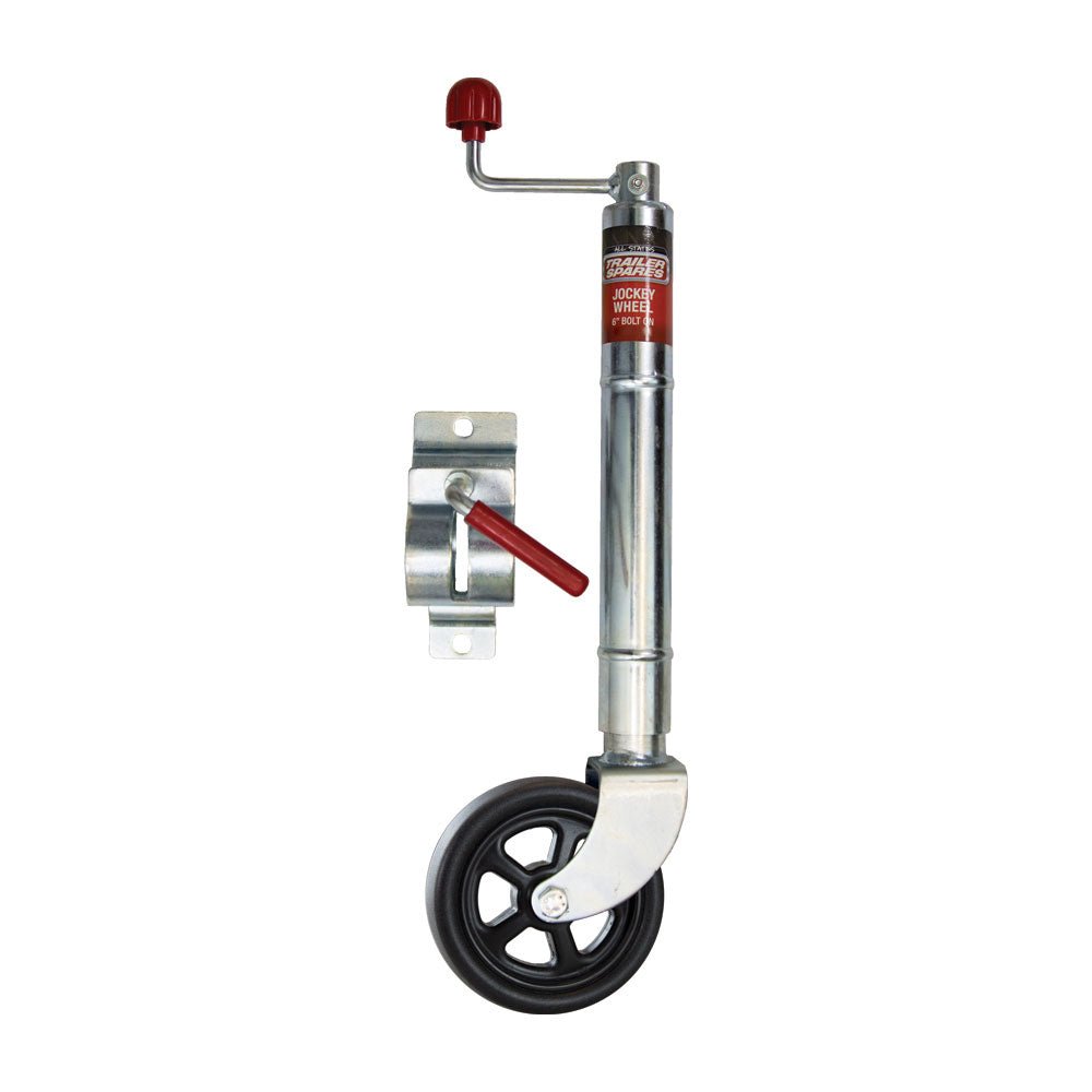 All States Trailer Spares - R2101 - Industrial Shed