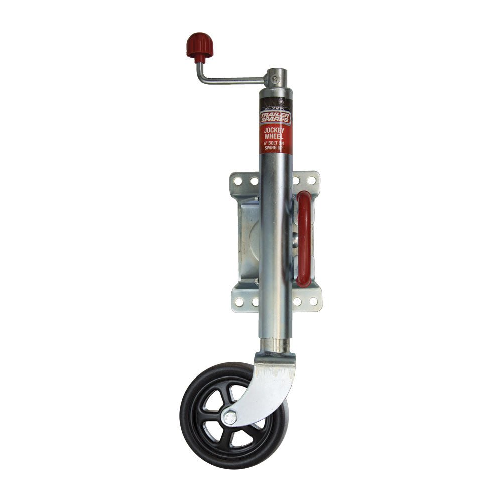 All States Trailer Spares - R2112A - Industrial Shed