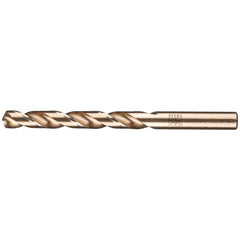 Pferd - Twist Drill Spb Din338 Hsse N 10.7 Inox (Pack of 5) | 25203793-5