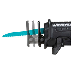 Makita - 40V Max Brushless Recipro Saw - Tool Only | JR001GZ