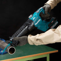 Makita - 40V Max Brushless Recipro Saw - Tool Only | JR001GZ