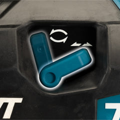 Makita - 40V Max Brushless Orbital Recipro Saw - Tool Only | JR002GZ