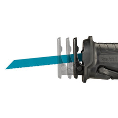 Makita - 40V Max Brushless Orbital Recipro Saw - Tool Only | JR002GZ