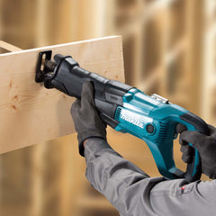 Makita - Variable Speed Recipro Saw 1250W | JR3061T