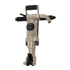 Ingersoll Rand - 1.5" Stroke Air Jackhammer - w- D-Aux Handle - 7/8 x 3-1/4 Shank | JRD30-A