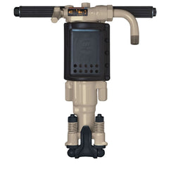 Ingersoll Rand - 2" Stroke Air Jackhammer - 1 x 4-1/4 Shank | JRD50-C