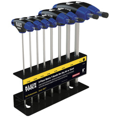 Klein Tools - 8PC 6" METRIC J-MAN TH SET | A-JTH68M