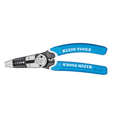 Klein Tools - HD KURVE WIRE SC STRIPPER CR | A-K12065CR