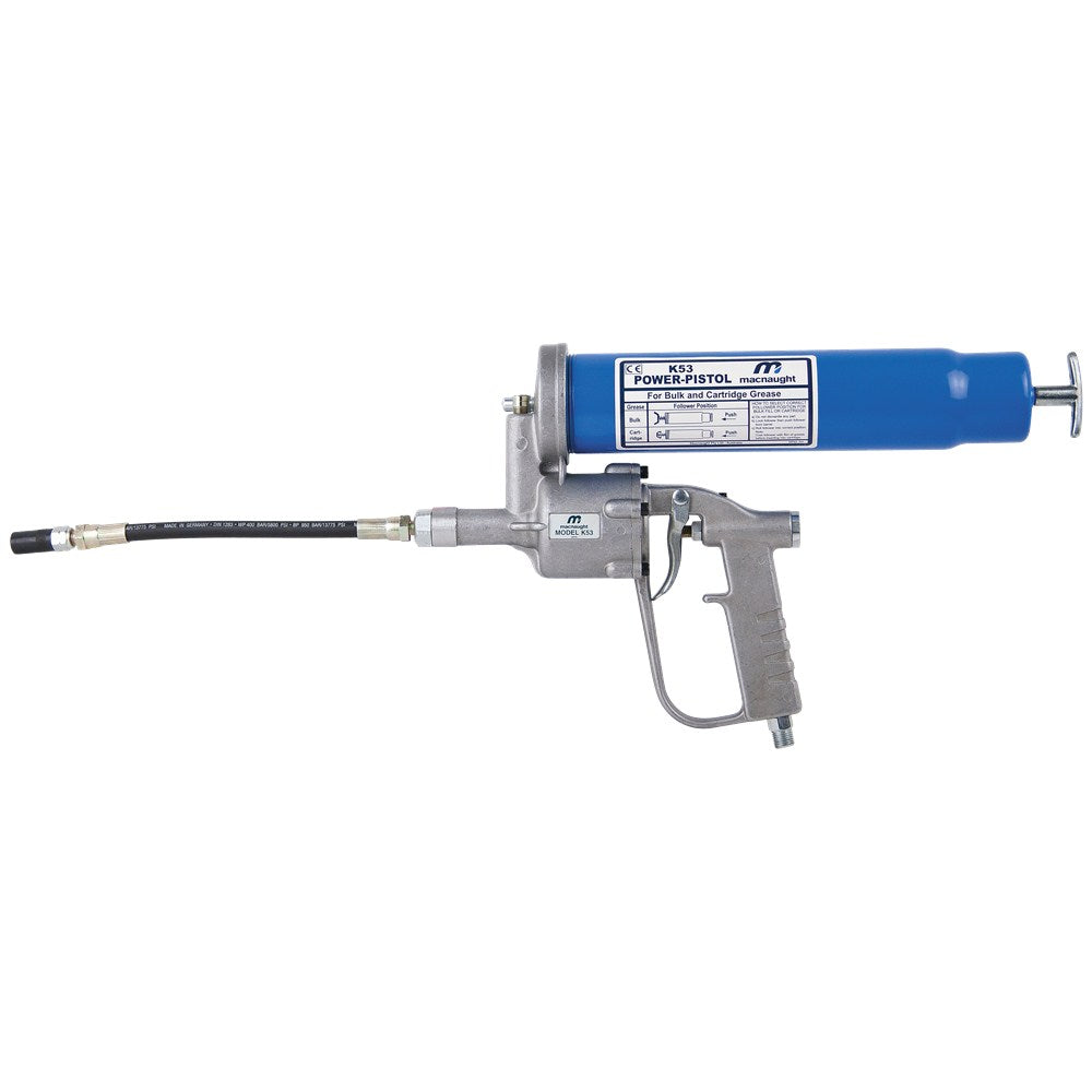 Macnaught - Power Pistol 450g
