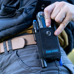 Kincrome - Deluxe Multi-Tool 25 Function | k6162