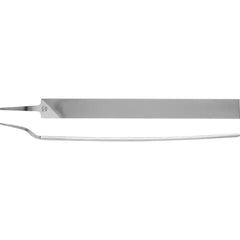 PFERD - 350mm Car Body File, Tanged, Curved And Convex Hand Cut 3 For Finishing | 14103353