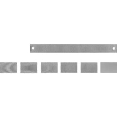 PFERD - 350mm Car Body File, Tanged, Curved And Convex Hand Special Cut | 14107359