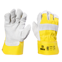Elliotts - Fighter Premium Handling Gloves (Pack of 1) | KB436A