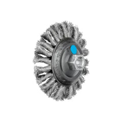 PFERD - Brush POS KBG 11515/M14 CT Inox 0.35 | 43315013