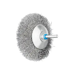 Pferd - Brush Kbu 9510/6 Inox 0.30 (Pack of 10) | 43312503-10