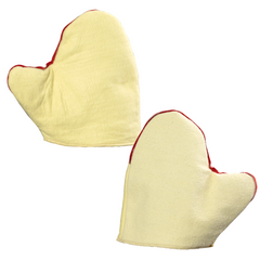 Elliotts - ELLGARD Aramid Cover Mitt (Pack of 1) | KCM10