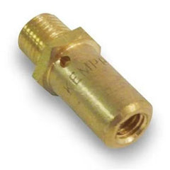 Weldtronic - KMP 17/18/20/25 Tip Adaptor M6/27 | K9580173/AM