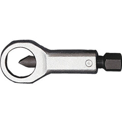 SP Tools - Thread & Stud Repair Nut Splitter Set 4 Piece | SP31210