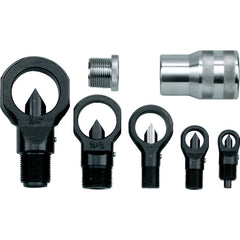 Toledo - 1/2" Blade | 301762