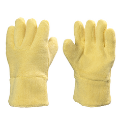 Elliotts - ELLGARD Aramid Glove - Fully Loop Pile - Length 305mm (Pack of 1) | KGLP12