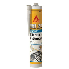 Sikaseal Kitch.A.Bath.Gr.(Hawa)/12Ctr300 | 692074