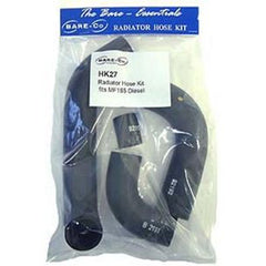 Bare-Co - Radiator Hose Kit Ford 3 Cylinder | HK 32