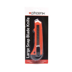 Phoenix - Large Snap Knife | 12060
