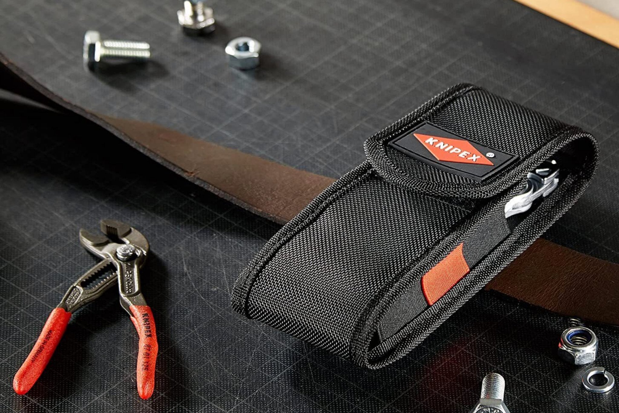 Knipex - 003120V03 - Industrial Shed
