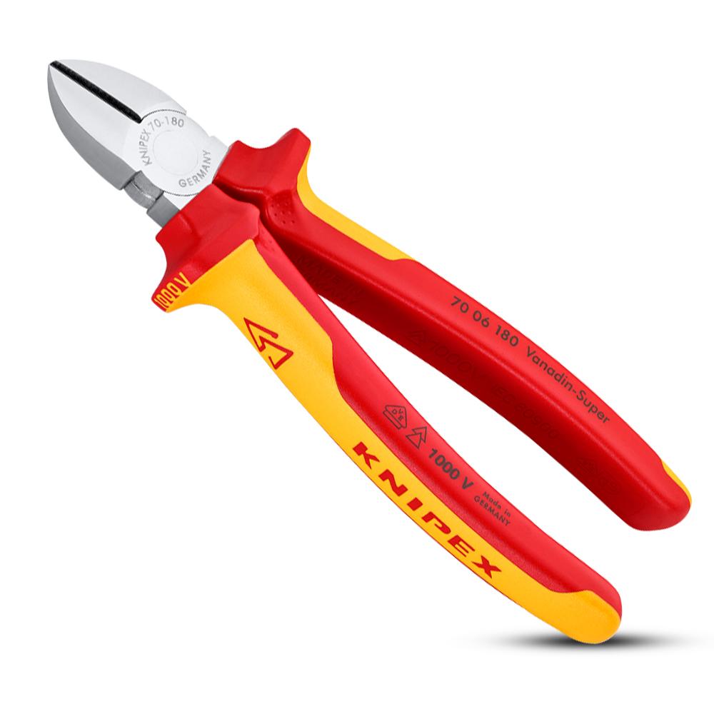 Knipex - 7006180SB - Industrial Shed