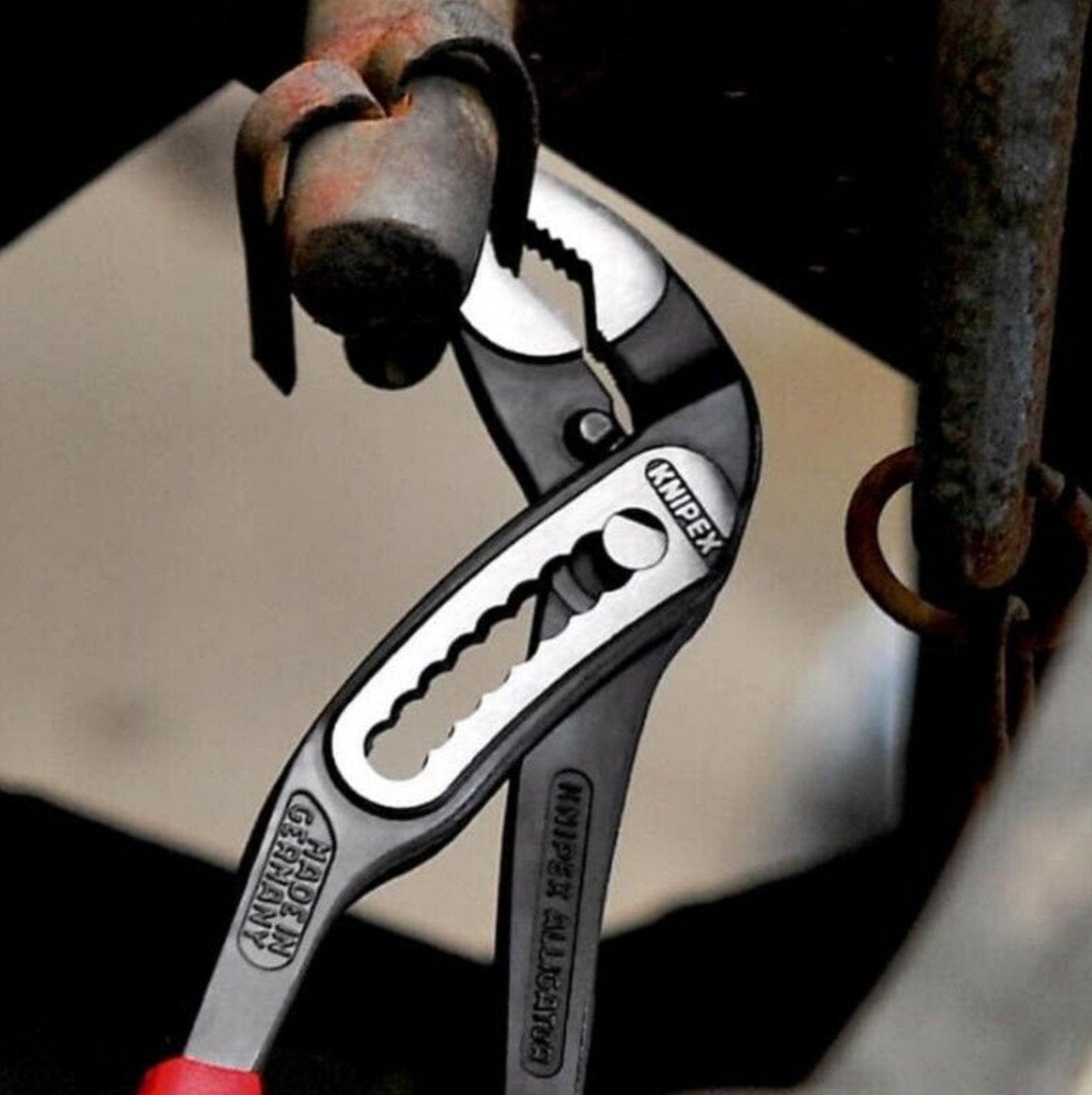 Knipex - 002009V03 - Industrial Shed