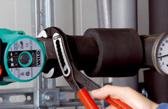 Knipex - 002009V03 - Industrial Shed