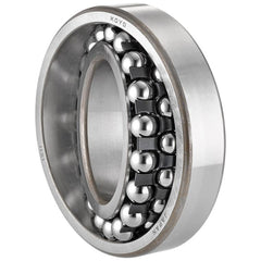 Finer Power Transmissions - Bearing KOYO Self Aligning Tapered Bore (65x120x31) | 2213K/KOYO